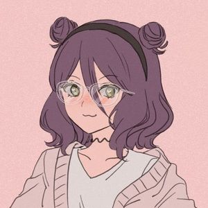 Meet your Posher, Katy